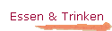 Essen & Trinken