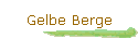 Gelbe Berge