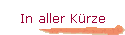 In aller Krze