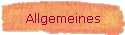 Allgemeines